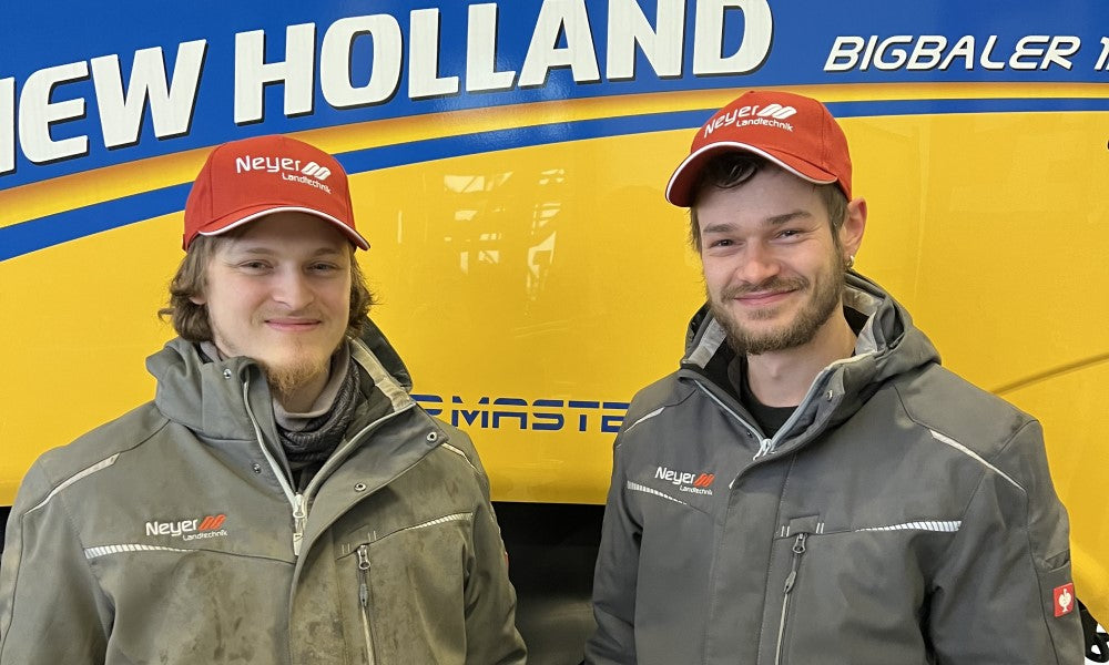 10 Jahre im #teamNeyer