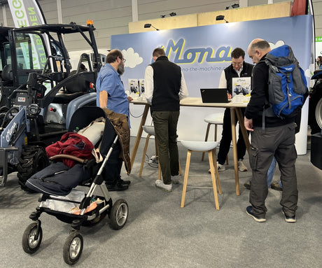 Pferd Bodensee Messe 2024