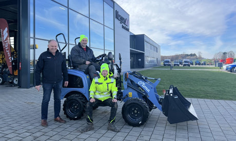 MONA in der Profi-Landwirtschaft