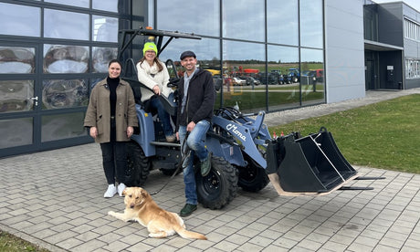 MONA Lunar fürs Schwabenland