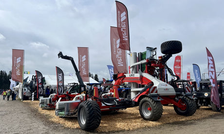 Agrarschau Allgäu 2024