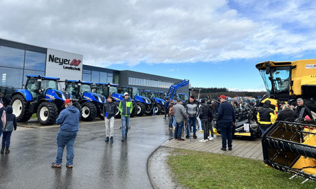 Frühjahrsausstellung 2024