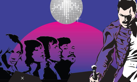 TONart Konzert im Neyer-Forum