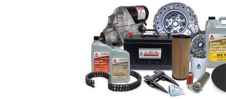 AGCO Original Parts