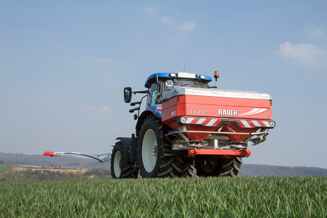 RAUCH Düngerstreuer