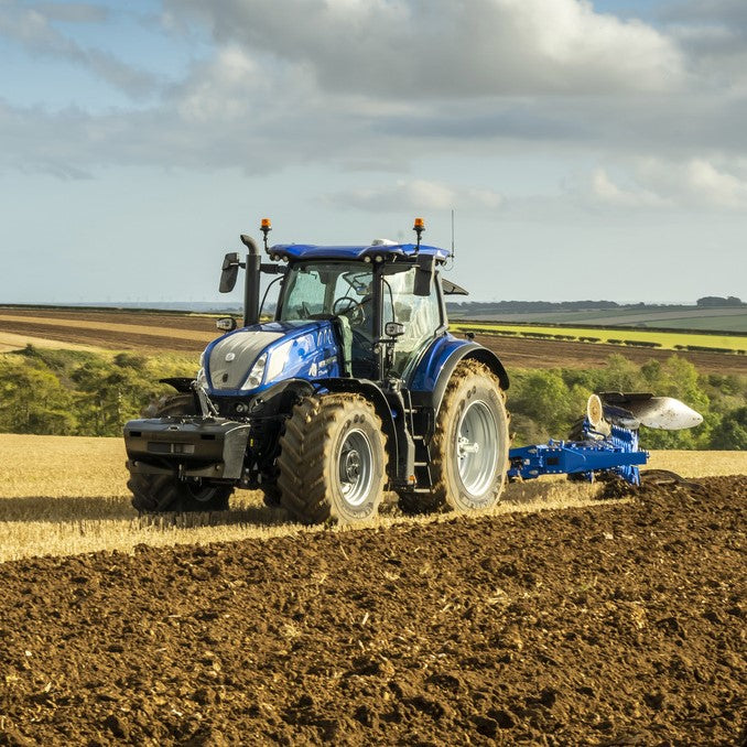 New Holland Traktoren