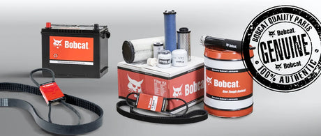 Bobcat Original Parts