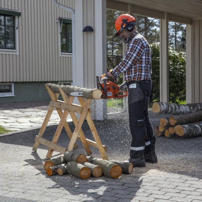 Husqvarna Forst- & Gartentechnik