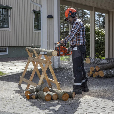 Husqvarna Forst- & Gartentechnik
