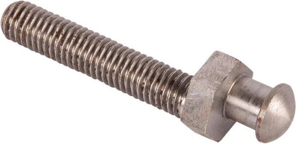 Vis à tête sphérique