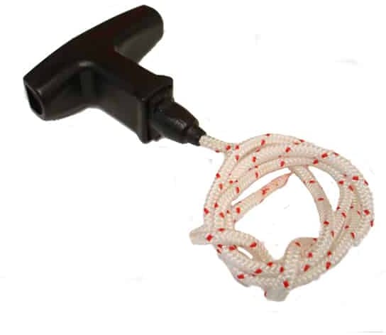 KRAMP Starterschnur mit Griff ElastoStart Ø 4.5mm - 1 Stück - 00001903414KR
