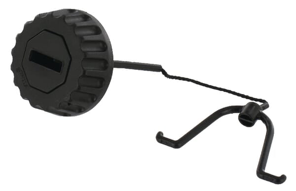 Bouchon de réservoir