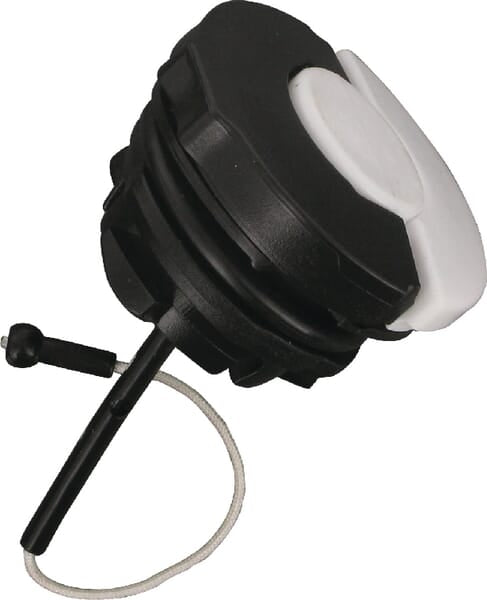 Bouchon de réservoir