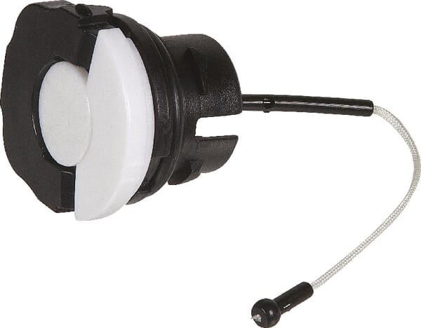 Bouchon de réservoir