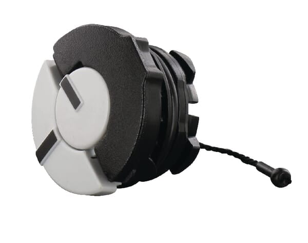 Bouchon de réservoir