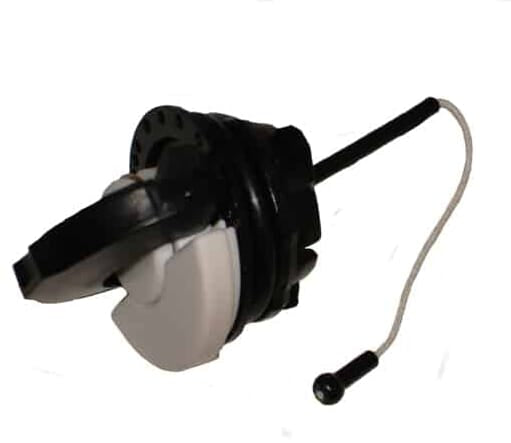 KRAMP Tankdeckel - 1 Stück - 00003500533KR