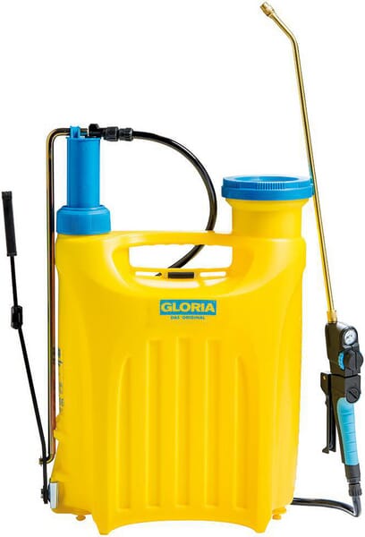 Gloria Rückenspr. Hobby 1800 (18 l) 0600000GL