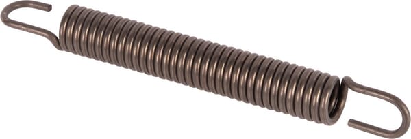 Ressort de rappel du levier