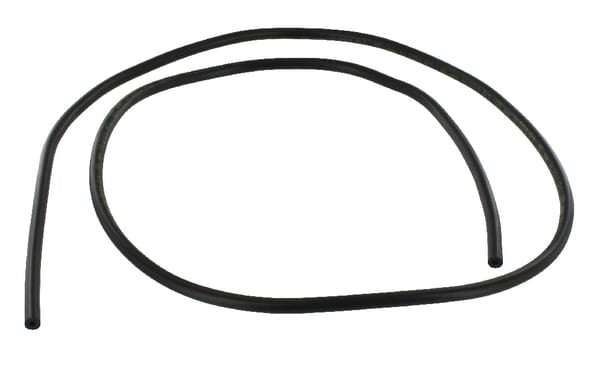 Tuyau 2,2 x 5,4 mm x 1 m