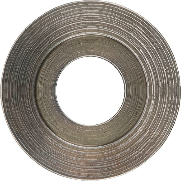 Disque de sécurité