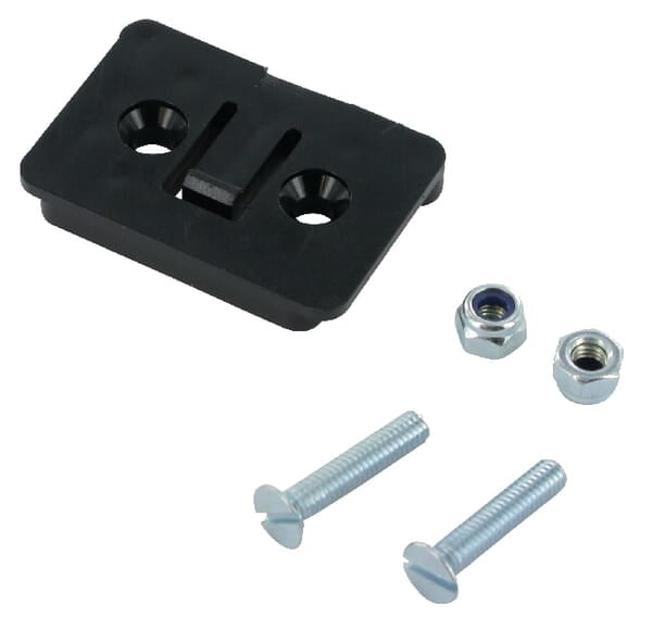 Lykketronik Befestigungssatz 00010061