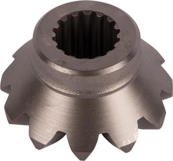 Pignon de transmission, Z=12