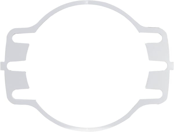 KRAMP Beilagscheibe 000245744A