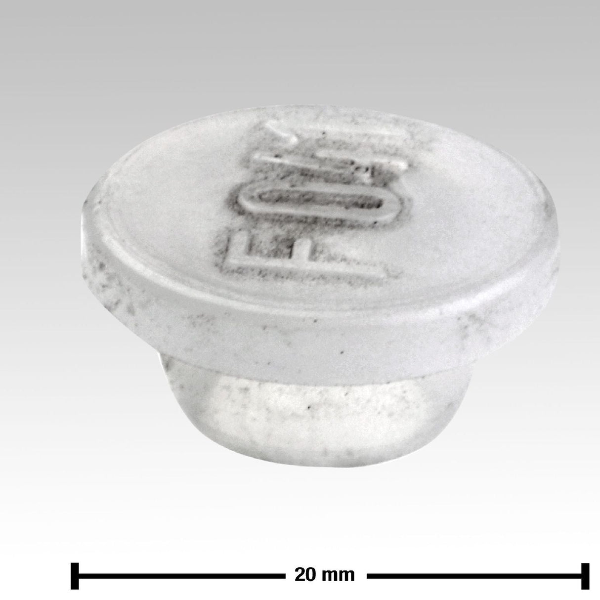 Original GEA Stopfen 0003-0180-800 Ersatzteil