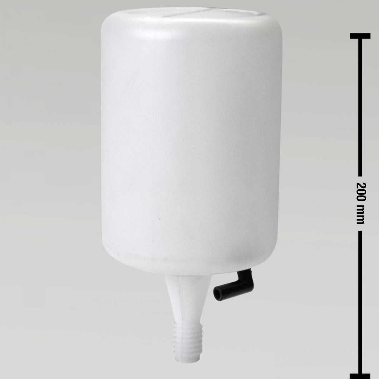 Original GEA Ölflasche vollst. 0003-0267-800 Ersatzteil