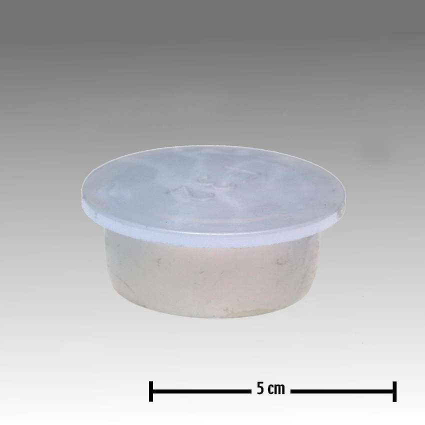 Original GEA Stopfen 0003-3647-800 Ersatzteil