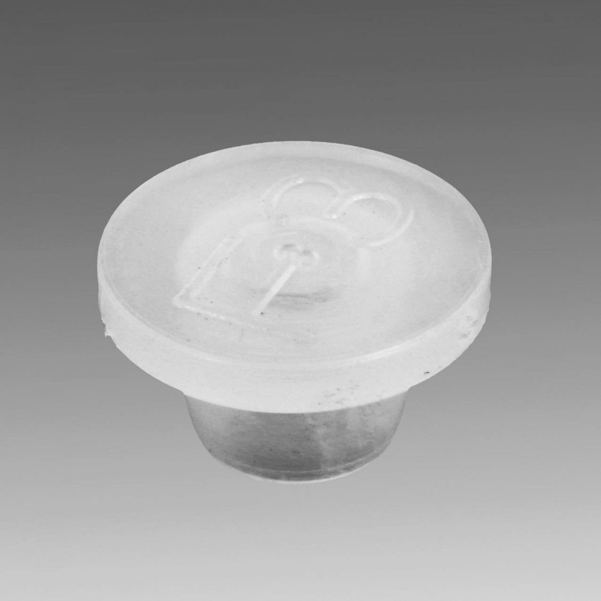 Original GEA Stopfen 0003-3864-800 Ersatzteil