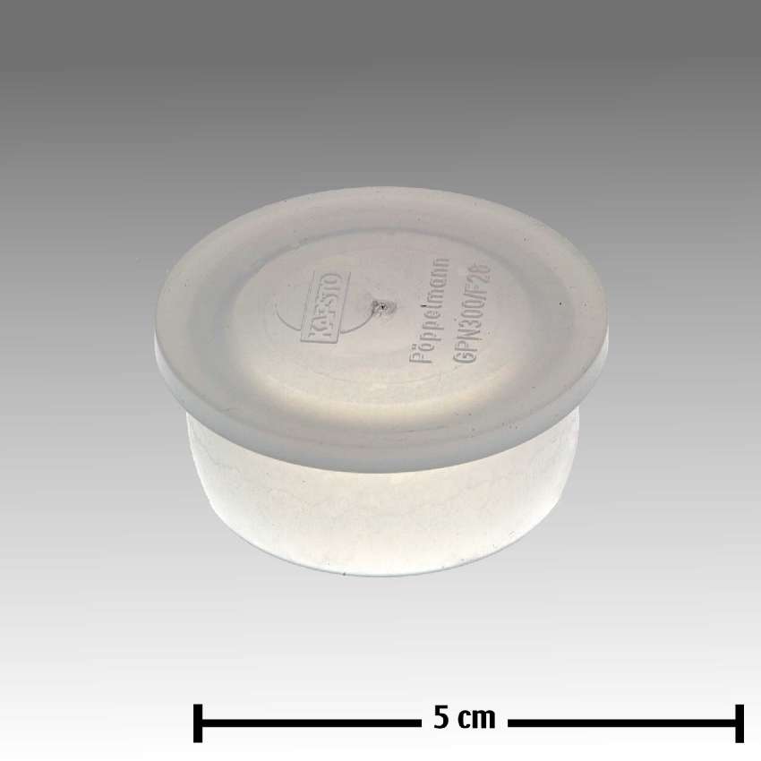 Original GEA Stopfen 0003-3880-800 Ersatzteil