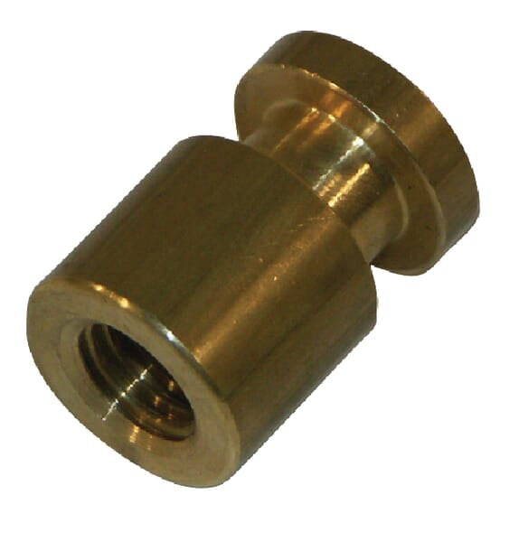 KRAMP Adapter lose M12 0003050