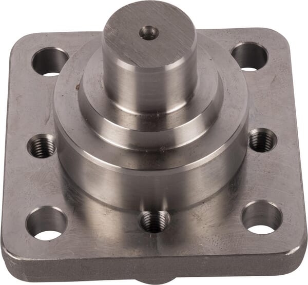 KRAMP King pin, superior 000312293
