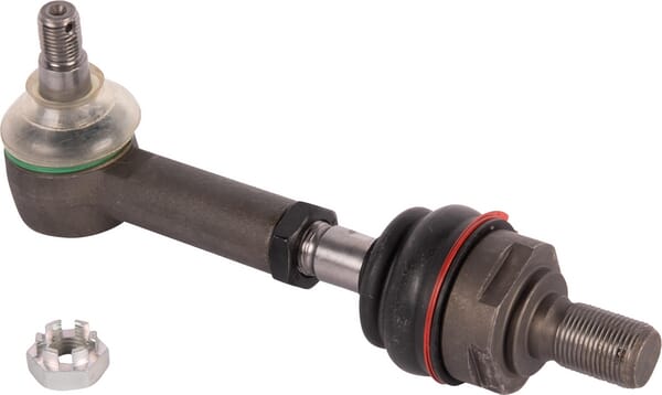 Assemblage de rotule