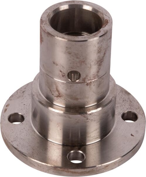 Boulon pour rotule réduite