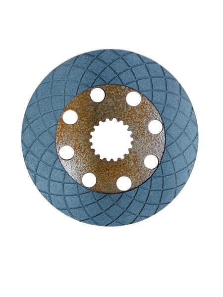 KRAMP Bremsscheibe 00033594N