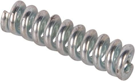 Ressort de commande de transmission