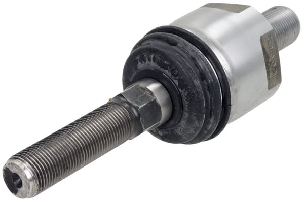 Articulated connection