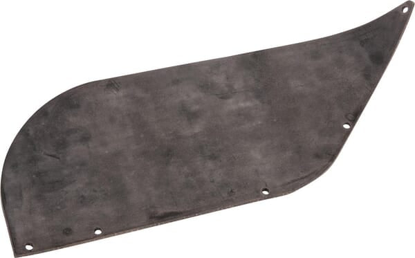 Goldoni Untere Dichtung für Kotflügel 00034322