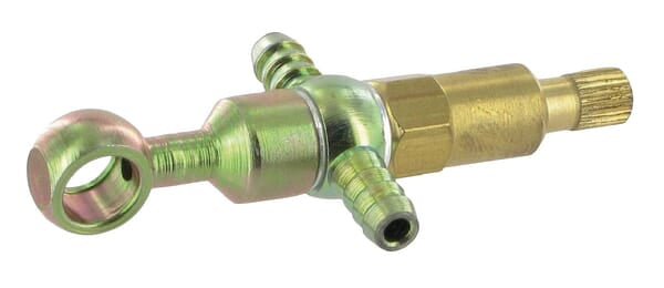 Fuel tap BM100