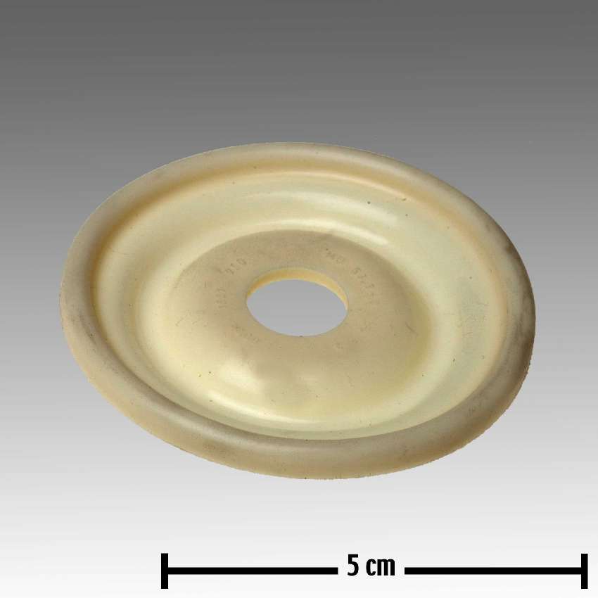 Original GEA Membrane 0004-1651-750 Ersatzteil