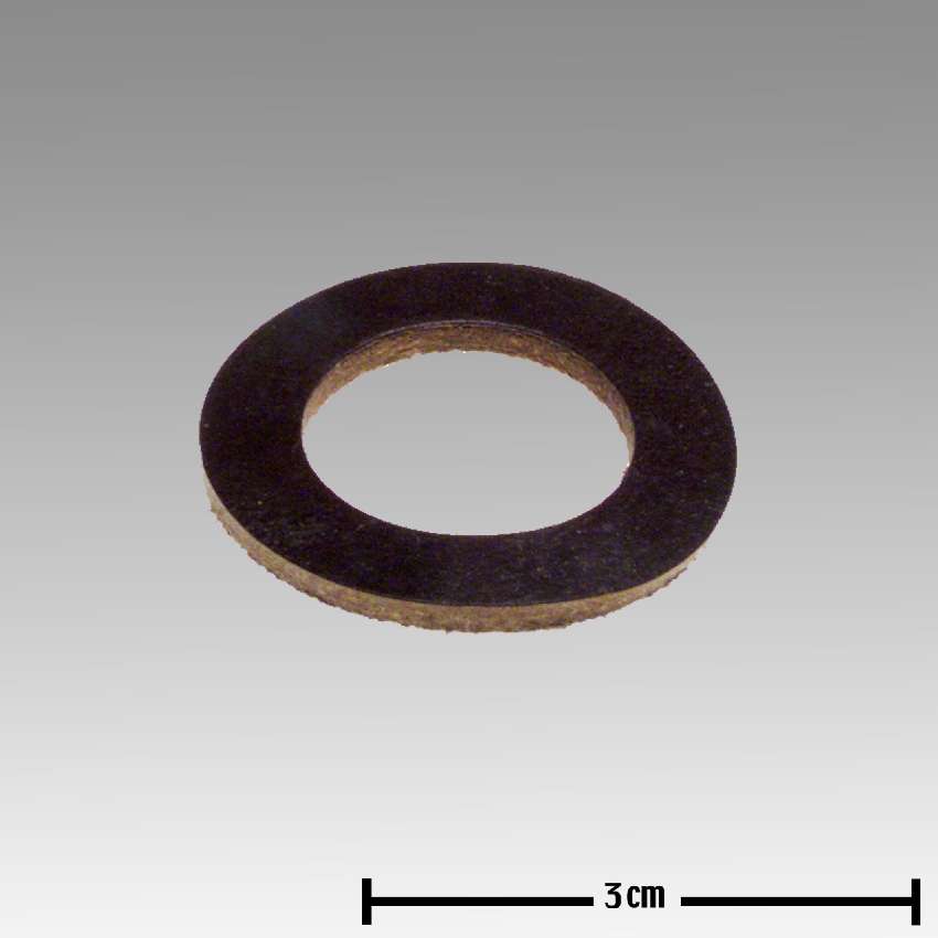 Original GEA Dichtung 0004-1874-710 Ersatzteil