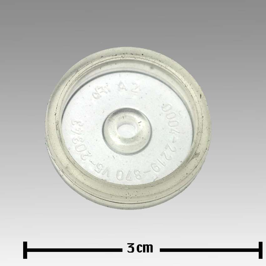 Original GEA Membrane 0004-2219-870 Ersatzteil