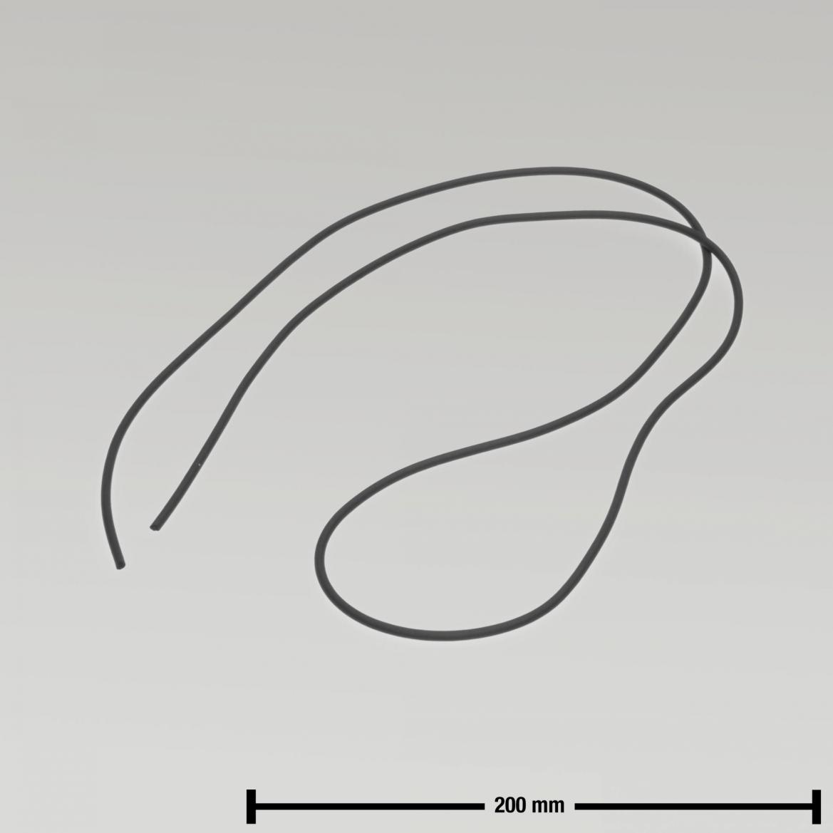 Original GEA Dichtungsschnur 0004-2383-828 Ersatzteil