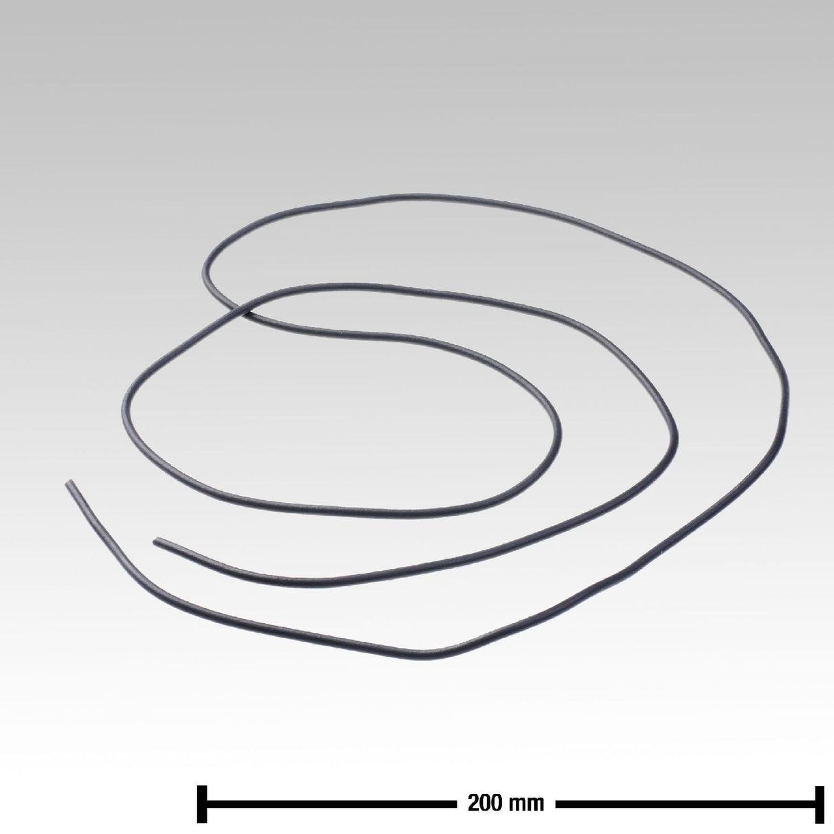 Original GEA Dichtungsschnur 0004-2390-828 Ersatzteil