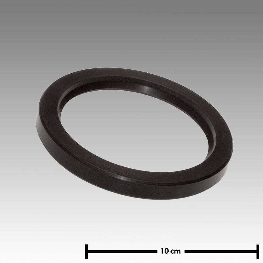 Original GEA Wellendichtring 0004-2522-830 Ersatzteil