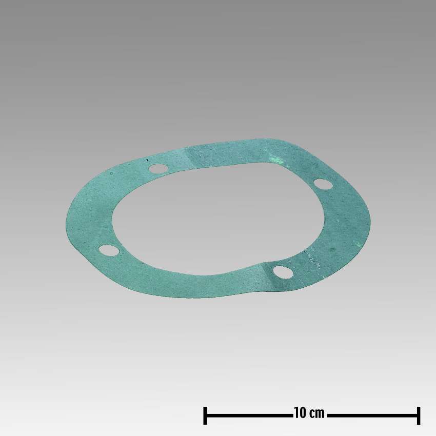 Original GEA Dichtung 0004-2663-770 Ersatzteil