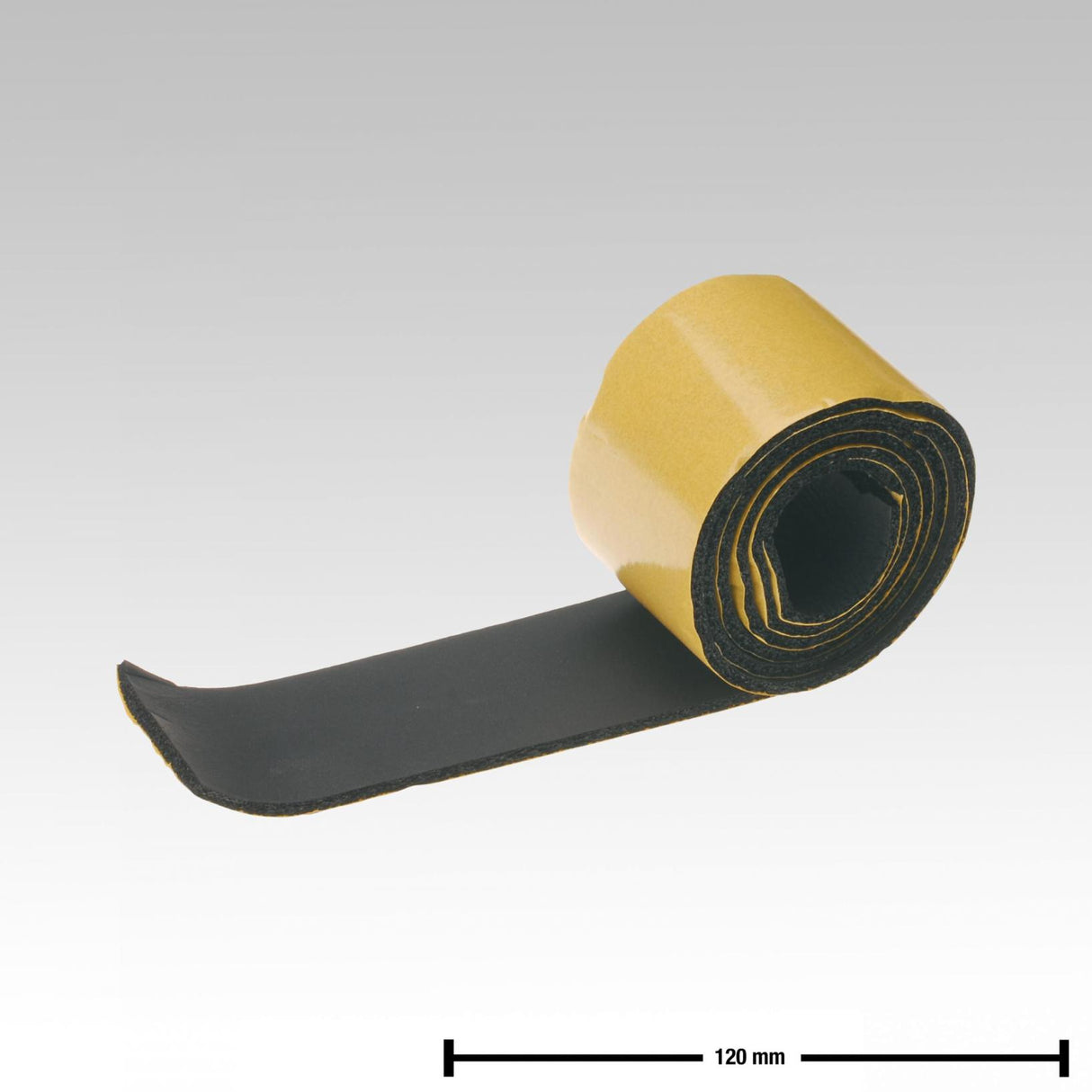 Original GEA Rohr-Isolierband 0004-2829-818 Ersatzteil