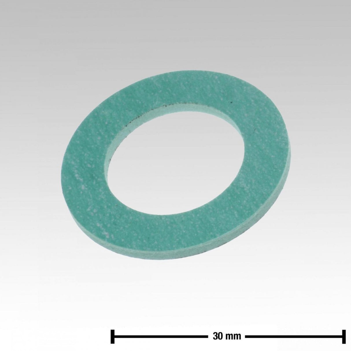 Original GEA Flachdichtung 0004-3208-780 Ersatzteil